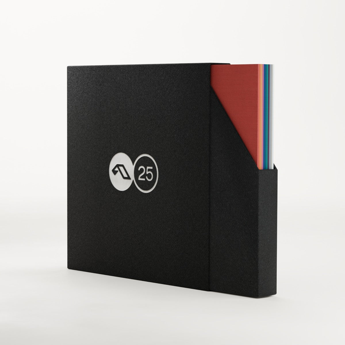 Various Artists - Anjuna25 Anniversary Vinyl Box Set [10LP] | Vinyl