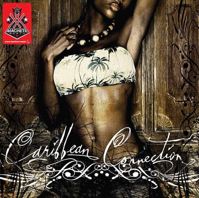 Various Artists | Caribbean Connection [2LP] | Vinyl