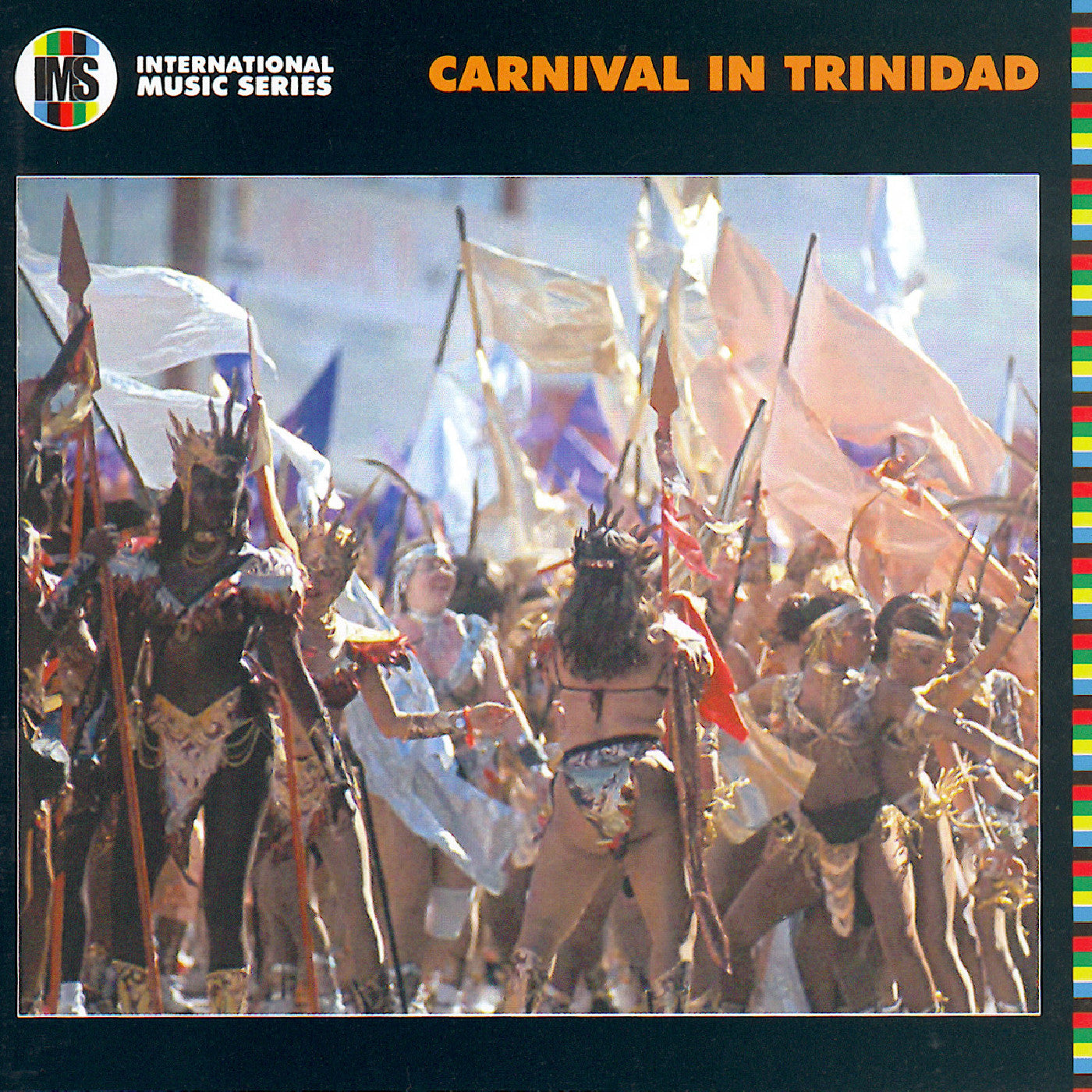 Various Artists - Carnival In Trinidad | CD