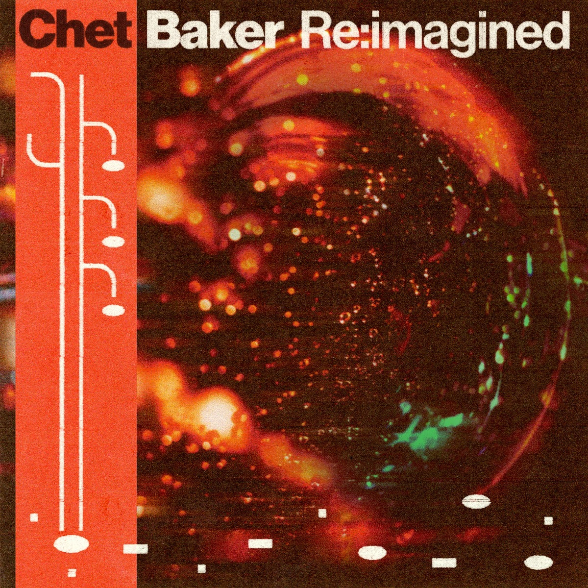 Various Artists - Chet Baker Re:imagined (Indie Exclusive, Limited Edition, Translucent Green Colored Vinyl) | Vinyl