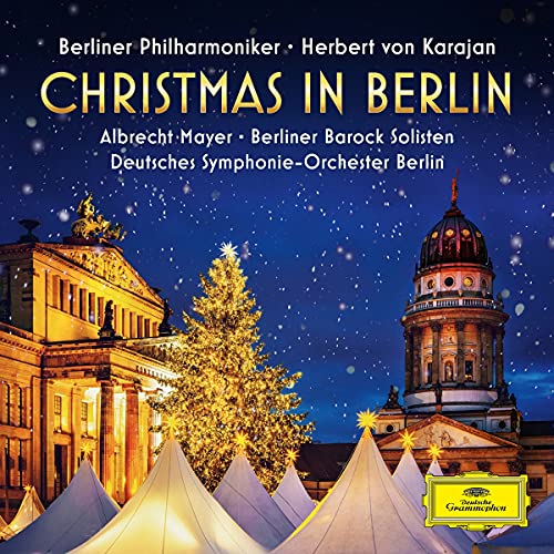 Various Artists - Christmas In Berlin, Vol. 3 | CD