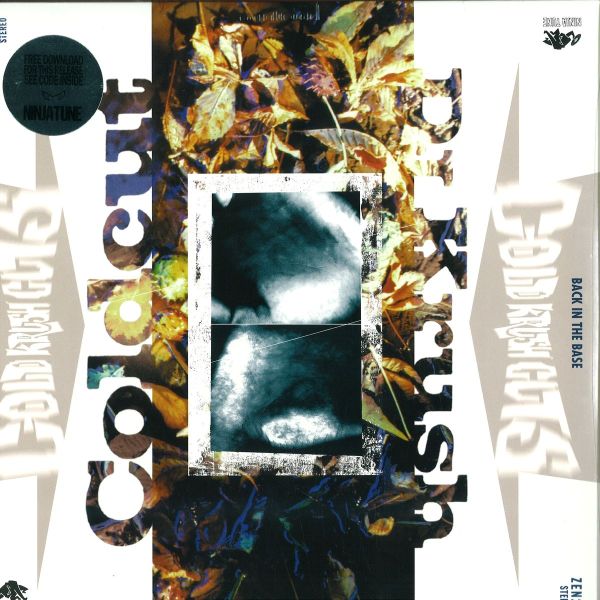 Various Artists - Cold Krush Cuts | Vinyl