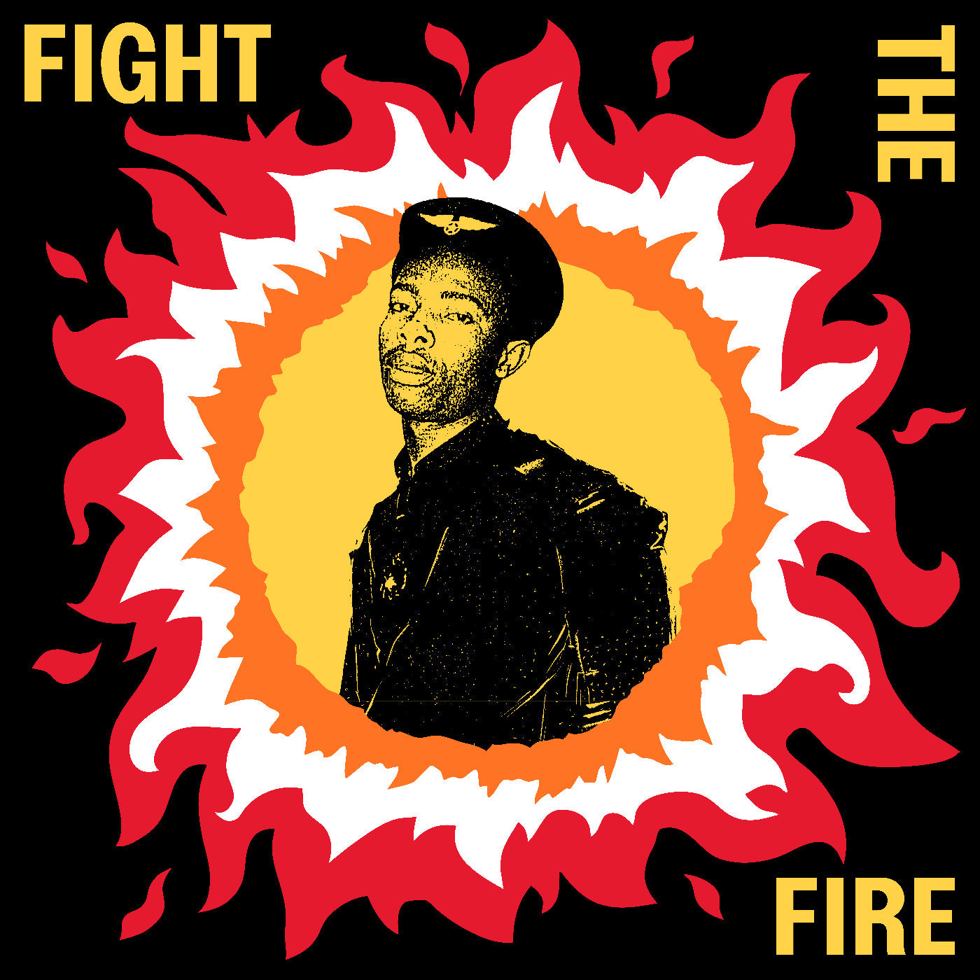 Various Artists | Fight The Fire: Digital Reggae, Conscious Roots and Dub in Nigeria 1986-91 | Vinyl