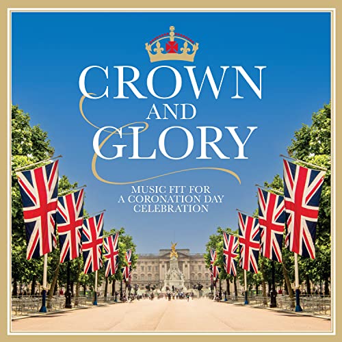 Various Artists | Crown & Glory [2 CD] | CD