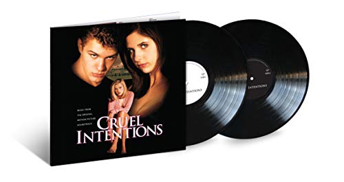 Various Artists - Cruel Intentions [2 LP] | Vinyl
