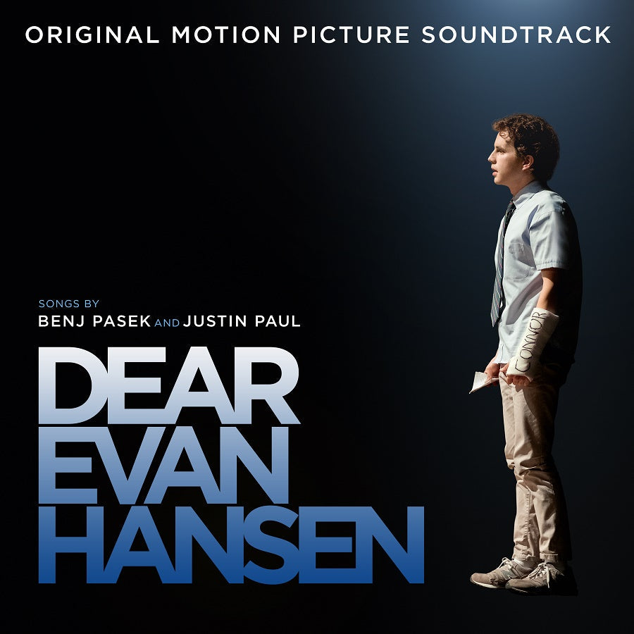 Various Artists - Dear Evan Hansen (Original Motion Picture Soundtrack) | CD