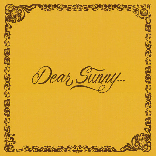 Various Artists - Dear Sunny (Translucent Yellow Vinyl) | Vinyl