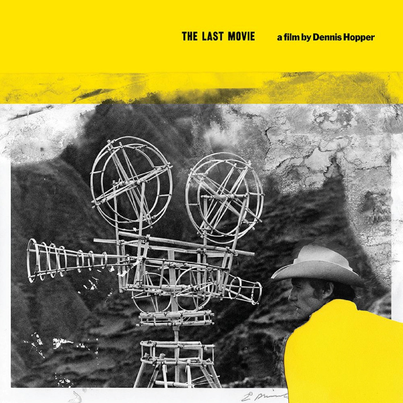 Various Artists - Dennis Hopper'S 'The Last Movie' | CD