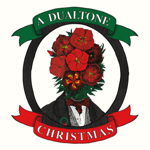 Various Artists - Dualtone Christmas | Vinyl