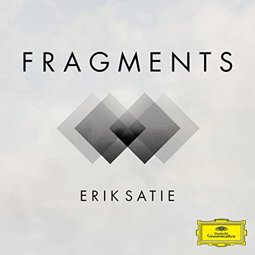 Various Artists - Erik Satie - Fragments | CD