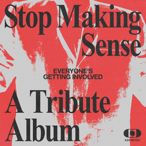 Various Artists | Everyone's Getting Involved (Various Artists) ("Big Suit" Silver Colored Vinyl) (2 Lp's) | Vinyl