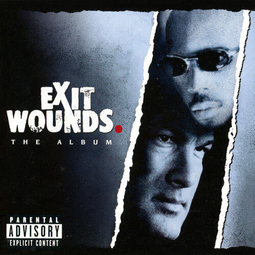 Various Artists | Exit Wounds (Original Motion Picture Soundtrack) (Various Artists) [Explicit Content] (2 Lp) | Vinyl