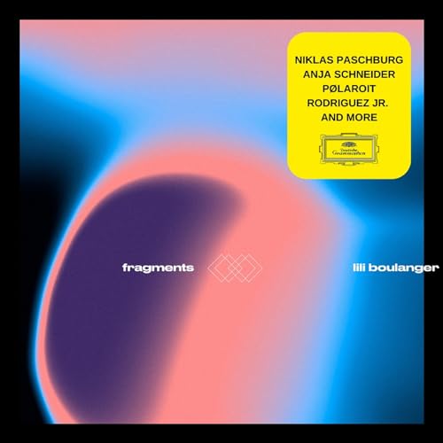 Various Artists - Fragments II - Lili Boulanger [2 LP] | Vinyl