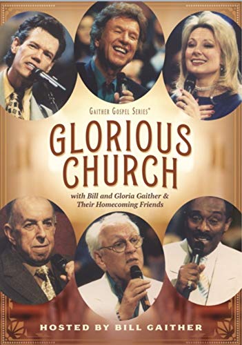 Various Artists - Glorious Church [DVD] | DVD