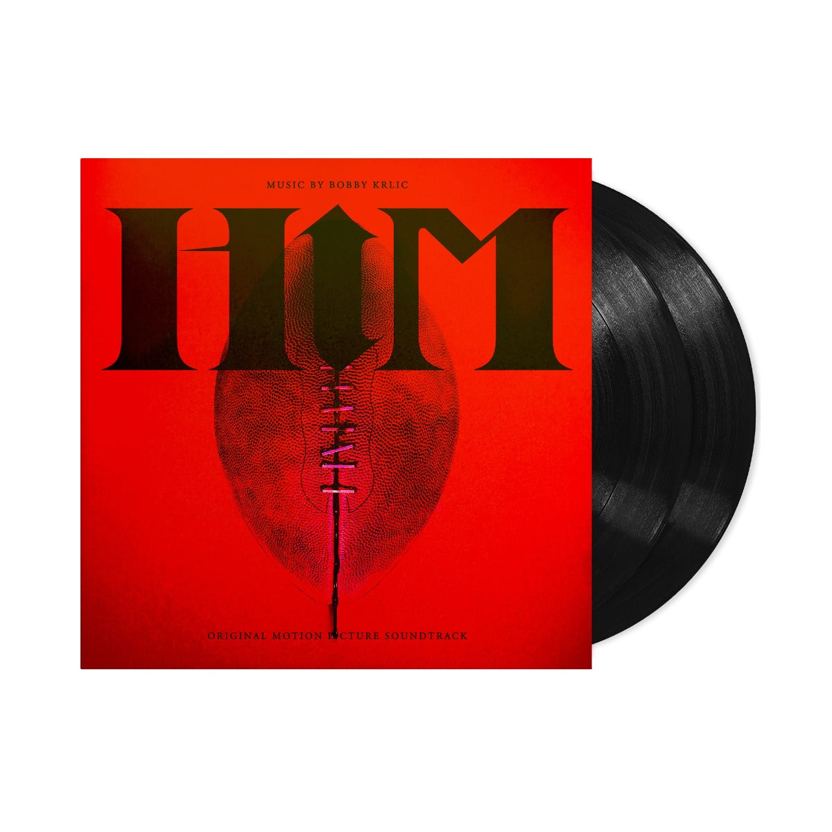 Various Artists - Him (Original Motion Picture Soundtrack) [2LP] | Vinyl