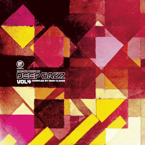 Various Artists | If Music Presents: You Need This! A Journey Into Deep Jazz Vol. 4 Compiled By Jean-Claude | Vinyl