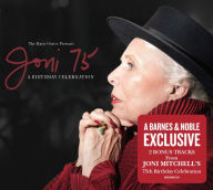 Various Artists - Joni 75: A Joni Mitchell Birthday Celebration [2 CD] | CD