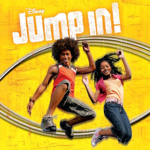 Various Artists - Jump In! (Original Soundtrack) [Lemonade/Tangerine Splatter LP] | Vinyl
