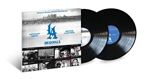 Various Artists - L.A. Originals (Motion Picture Soundtrack) [2 LP] | Vinyl