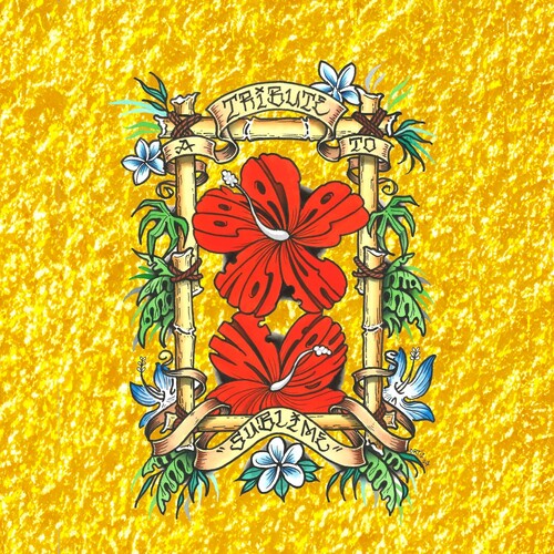 Various Artists - Look at All the Love We Found: A Tribute to Sublime [Explicit Content] (2 Cd's) | CD