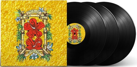 Various Artists - Look at All the Love We Found: A Tribute to Sublime [Explicit Content] (Gatefold LP Jacket, Special Edition) (3 Lp's) | Vinyl