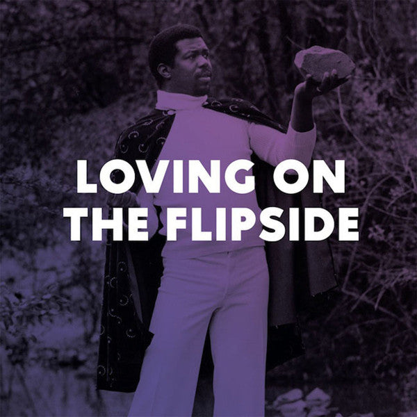 Various Artists - Loving On The Flipside (2 Lp's) | Vinyl