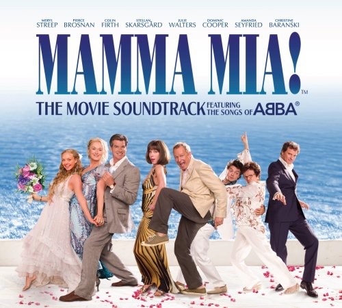 Various Artists - Mamma Mia! (Original Soundtrack) | CD