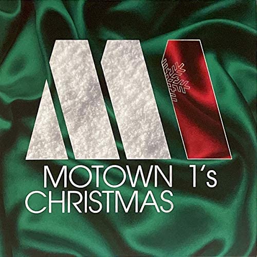 Various Artists | Motown Christmas 1's Transparent (Limited Edition, Red/Green Vinyl) (2 Lp) | Vinyl