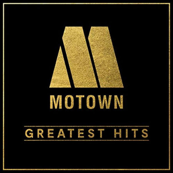 Various Artists - Motown Greatest Hits [Import] (2 Lp's) | Vinyl