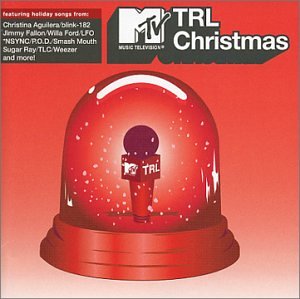 Various Artists - Mtv TRL Christmas | CD