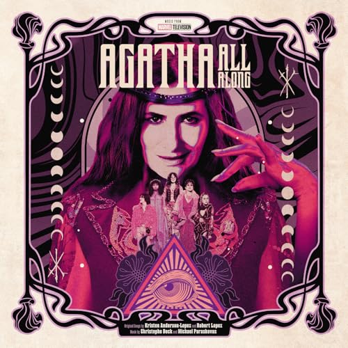 Various Artists - Music From Agatha All Along | Vinyl