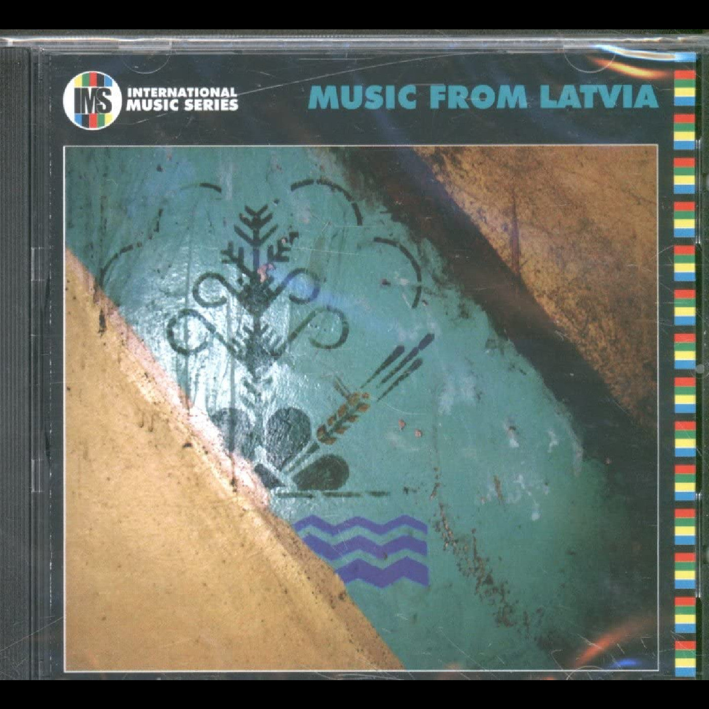 Various Artists - Music From Latvia | CD