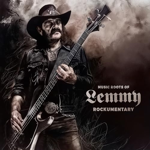 Various Artists | Music Roots Of Lemmy | Vinyl