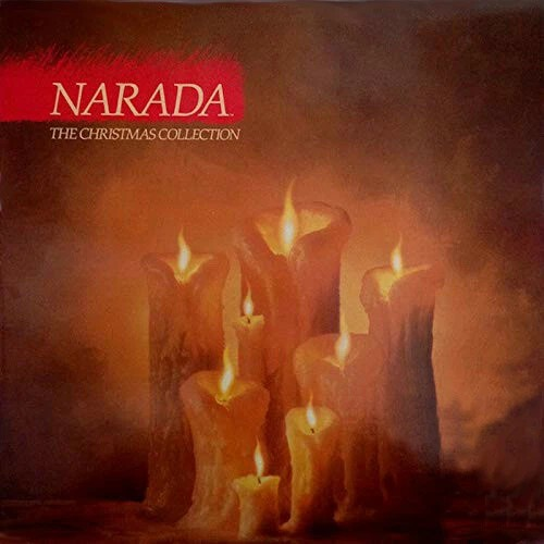 Various Artists - Narada: The Christmas Collection | CD