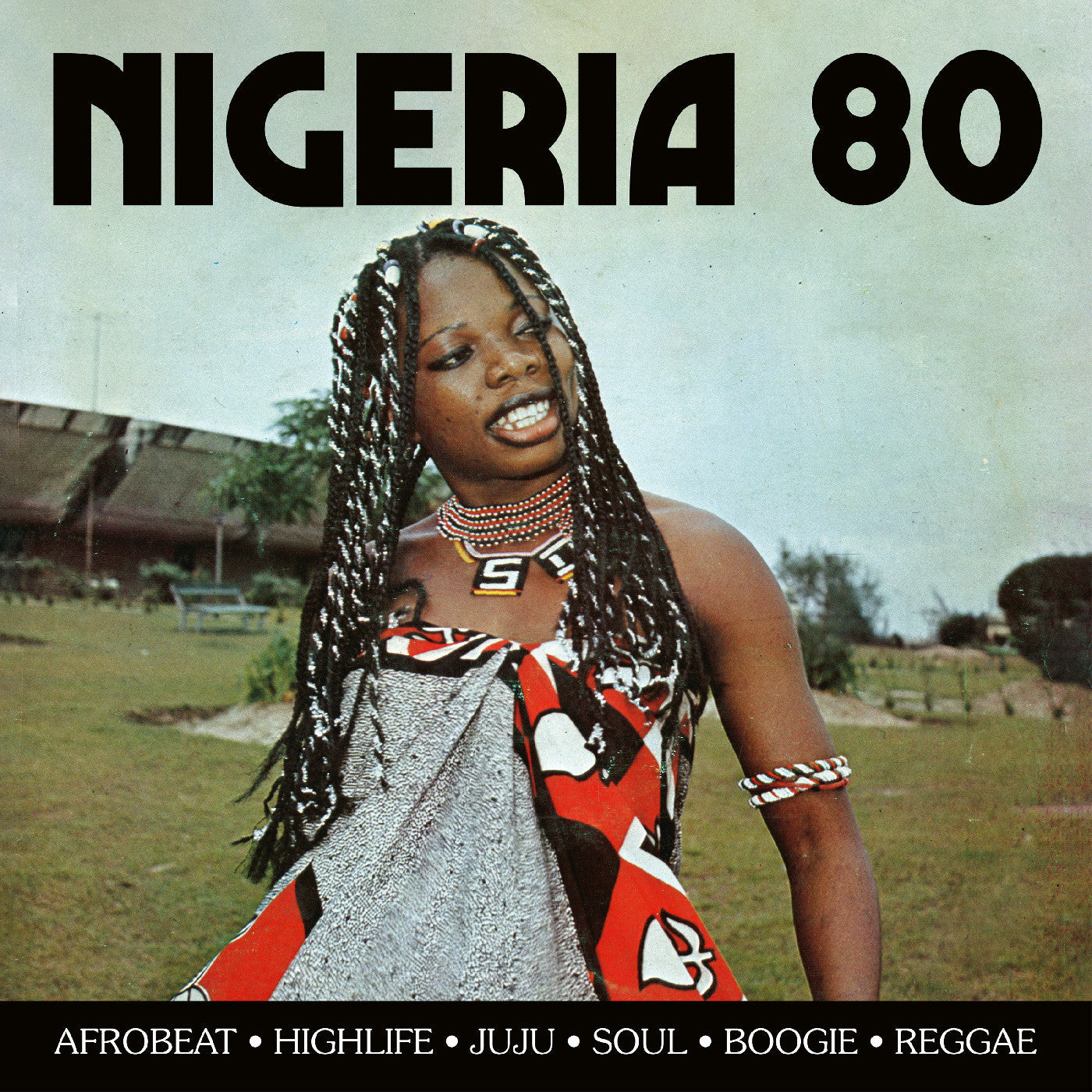 Various Artists - Nigeria 80 | Vinyl