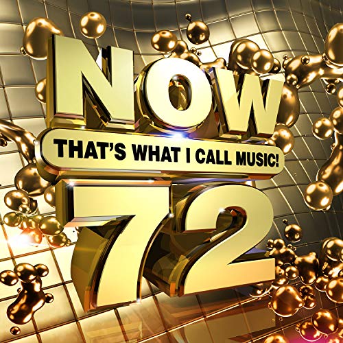 Various Artists - NOW 72 | CD