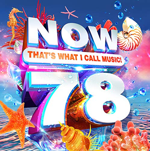 Various Artists - NOW 78 | CD