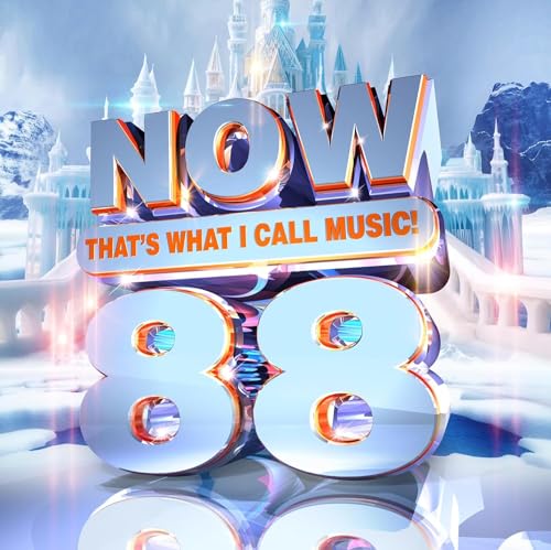 Various Artists - NOW 88 | CD
