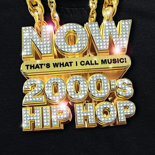 Various Artists - Now That's What I Call 2000's Hip-hop (Various Artists) | CD