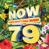 Various Artists - NOW THAT'S WHAT I CALL MUSIC, VOL. 79 | CD