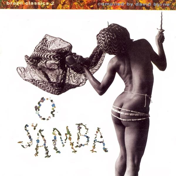 Various Artists - O Samba Brazil Classics 2 | CD