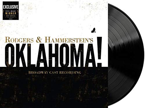Various Artists - Oklahoma! (2019 Broadway Cast Recording) [2 LP] | Vinyl