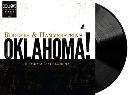 Various Artists | Oklahoma! (2019 Broadway Cast Recording) [2 LP] | Vinyl