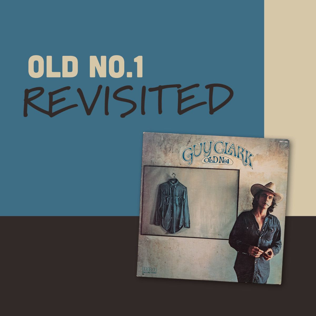Various Artists | Old No. 1 Revisted | CD