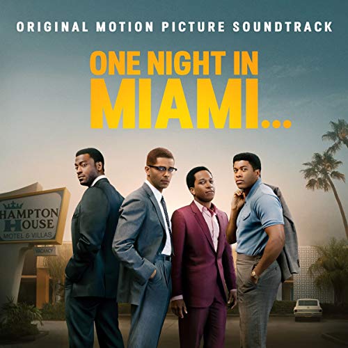 Various Artists - One Night In Miami...(Original Motion Picture Soundtrack) [LP] | Vinyl