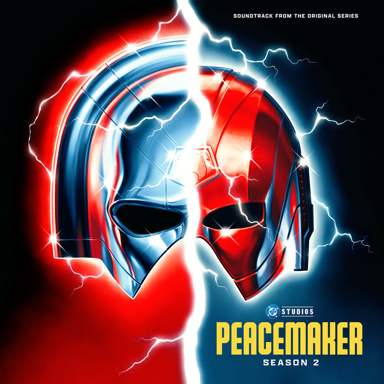 Various Artists | Peacemaker - Season Two | Vinyl