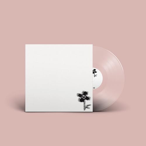 Various Artists - piano1 [Crystal Clear LP] | Vinyl