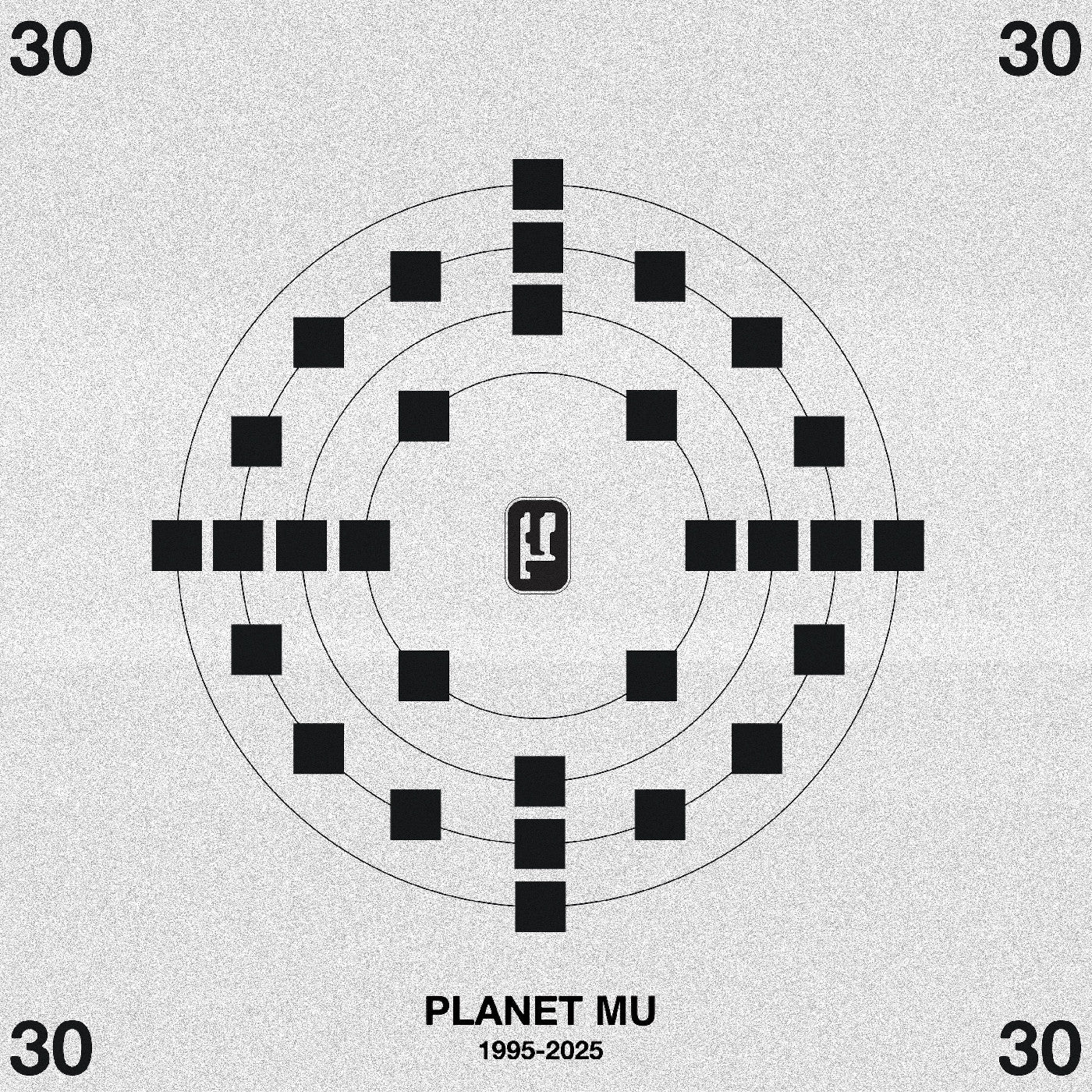 Various Artists - Planet Mu 30 | CD