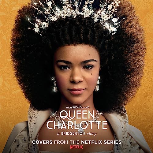Various Artists - Queen Charlotte: A Bridgerton Story (Covers From The Netflix Series) | Vinyl