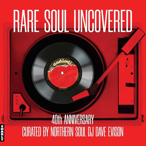 Various Artists | Rare Soul Uncovered | Vinyl